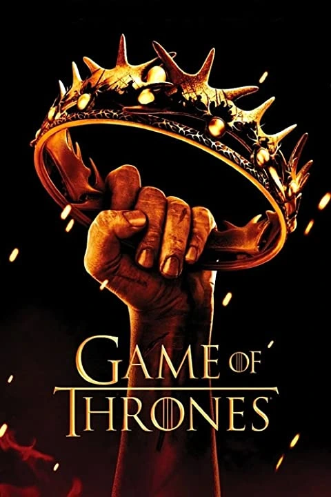 Filmposter in Pandora IPTV bibliotheek 4
