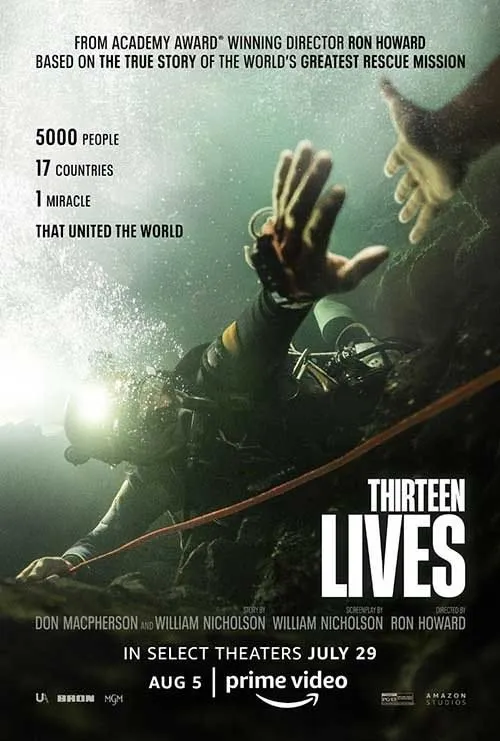 Filmposter in Pandora IPTV bibliotheek 10